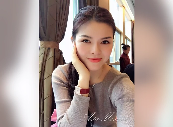 Chinese beauty